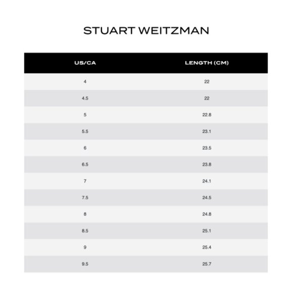 *Stuart Weitzman | Black Suede Loafer Pumps Size 8M - Picture 16 of 16